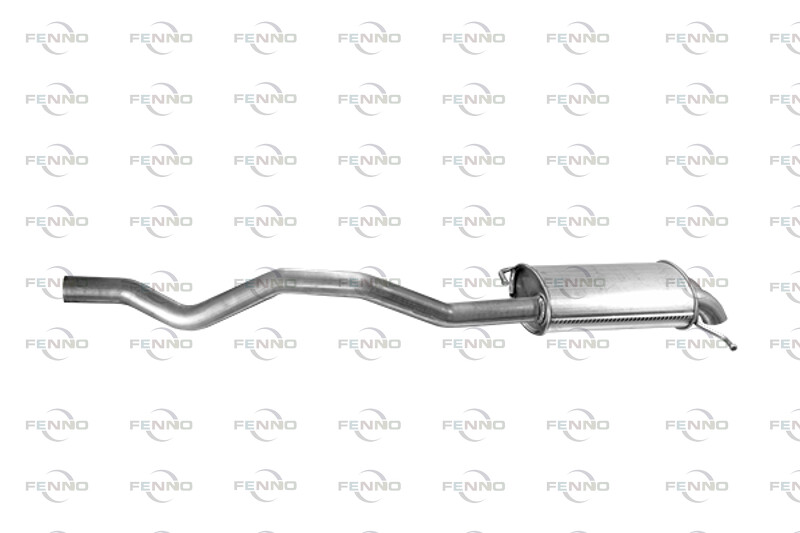 FENNO galinis duslintuvas P7555