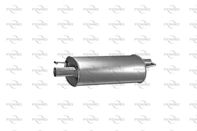 FENNO vidurinis duslintuvas P7558