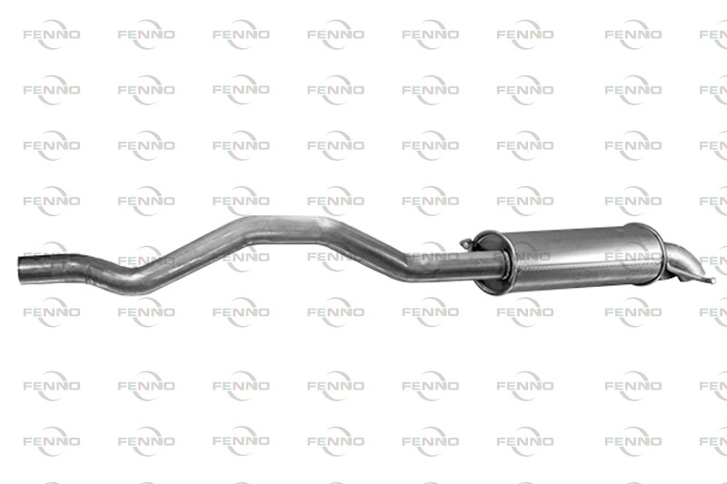 FENNO galinis duslintuvas P7559