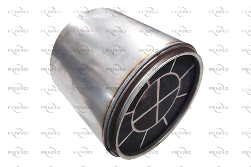 FENNO DPF kübemefilter T16443R