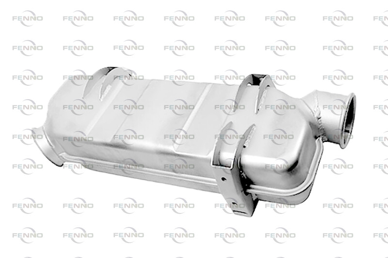 FENNO Tłumik końcowy T22309