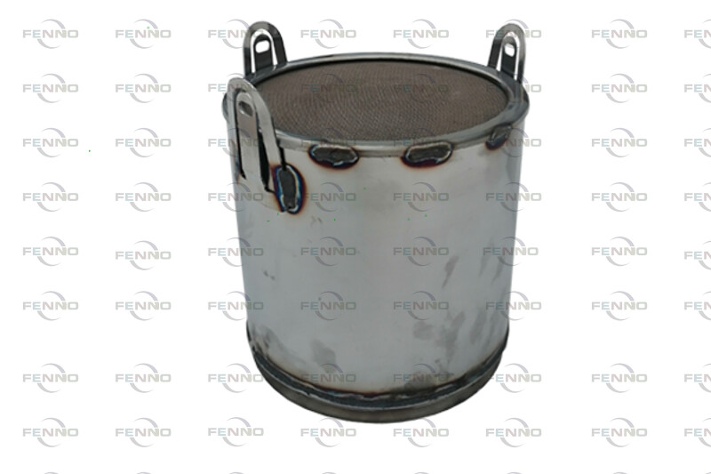 FENNO DPF kübemefilter T22416R