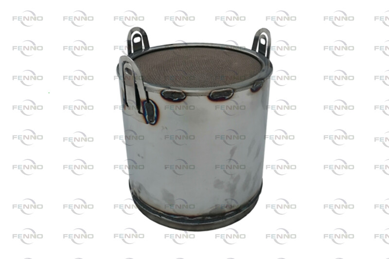 FENNO DPF kübemefilter T22417R