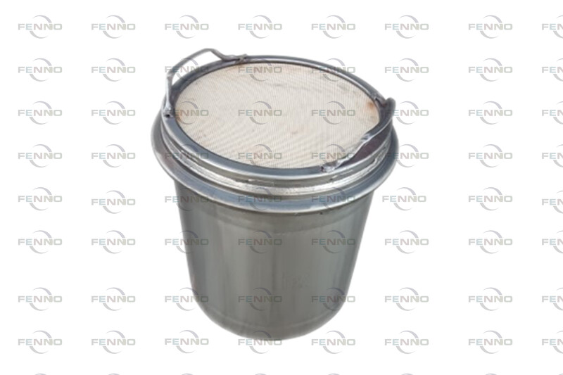 FENNO DPF kübemefilter T27419R