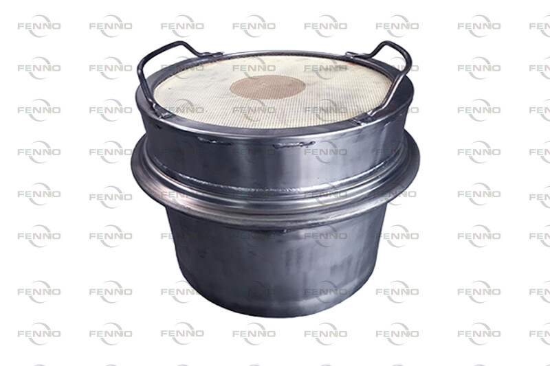 FENNO DPF kübemefilter T27421R