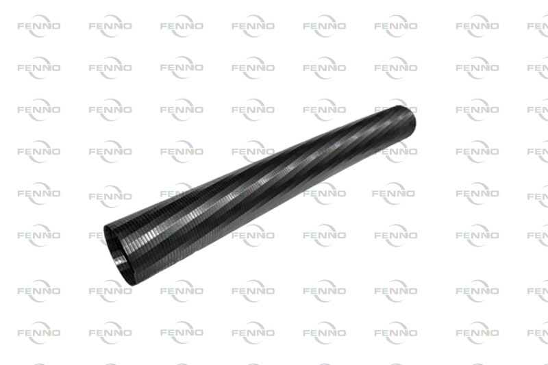 FENNO Flexitoru,väljalskesüsteem T80135SS