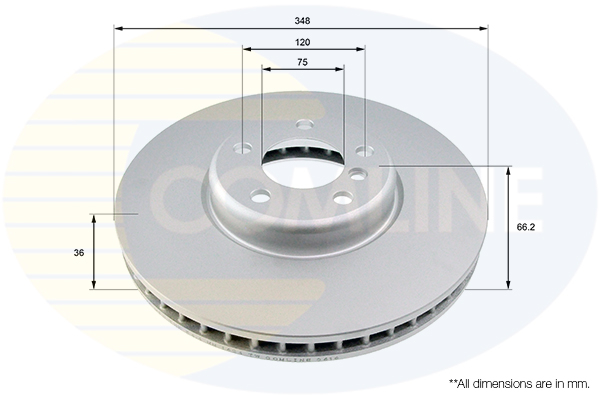 COMLINE Piduriketas ADC1791VR