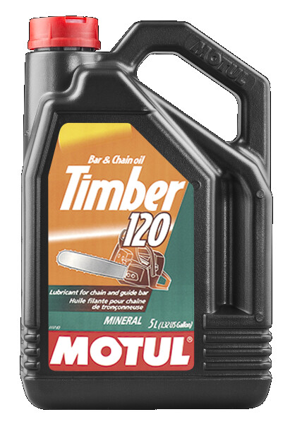 MOTUL Kedjeolja 100859