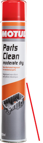 MOTUL Rozpuszczalnik tłuszczu 106552