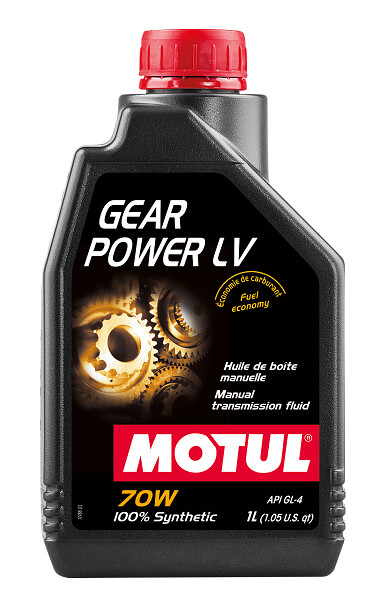 MOTUL Transmissiooniõli 111131