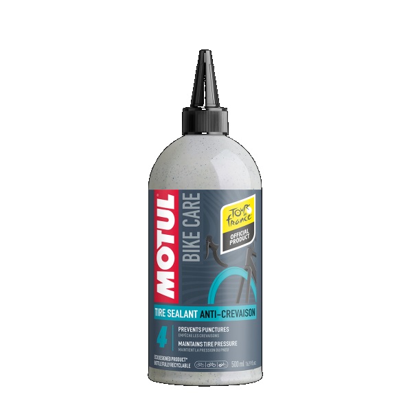 MOTUL Substancja uszczelniająca, zestaw uszcz. do opon 111385