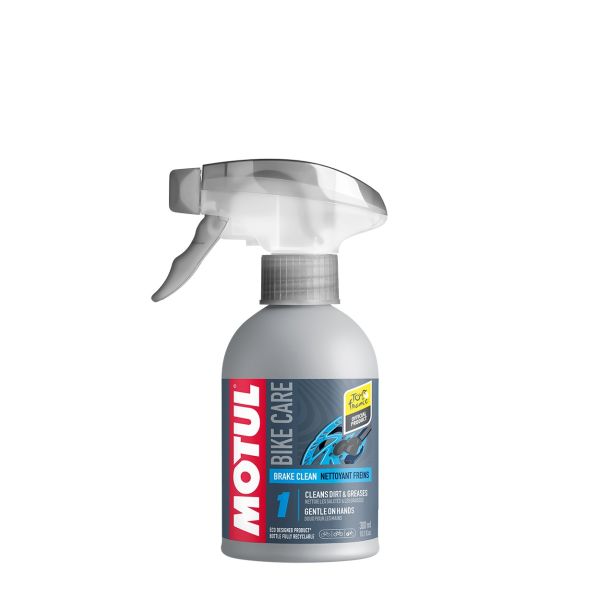 MOTUL Broms- / Kopplingsrengöringsmedel 111408