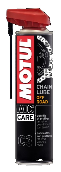 MOTUL Ketipihusti 111650
