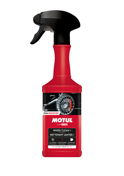 MOTUL Fälgrengörare 111815