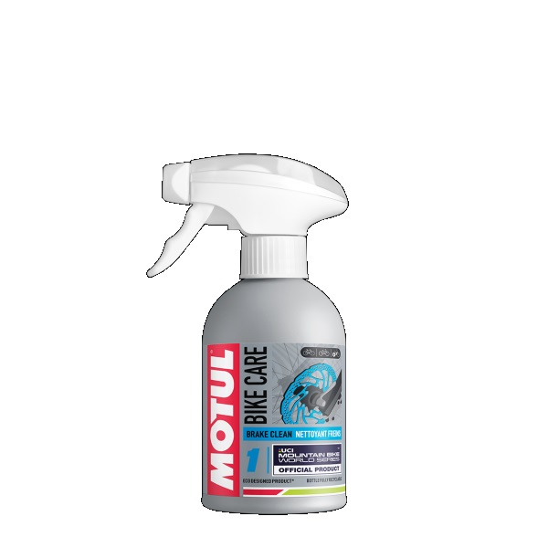 MOTUL Broms- / Kopplingsrengöringsmedel 112841