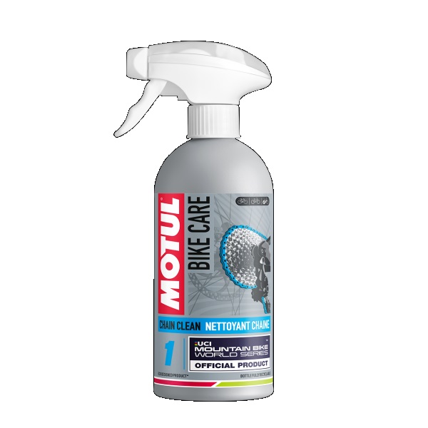MOTUL Kedjerengöring 112843