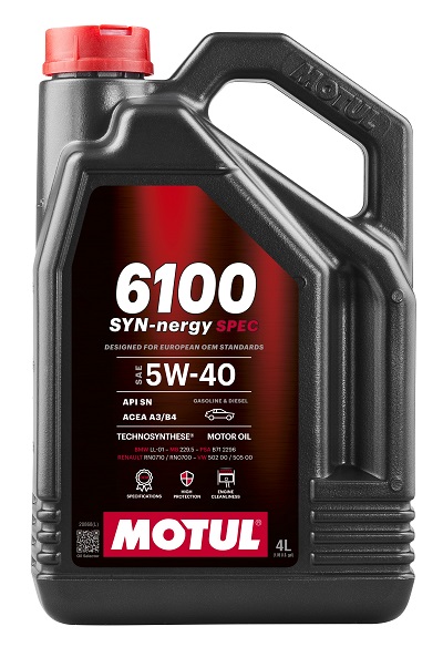 MOTUL Olej przekładniowy 112926