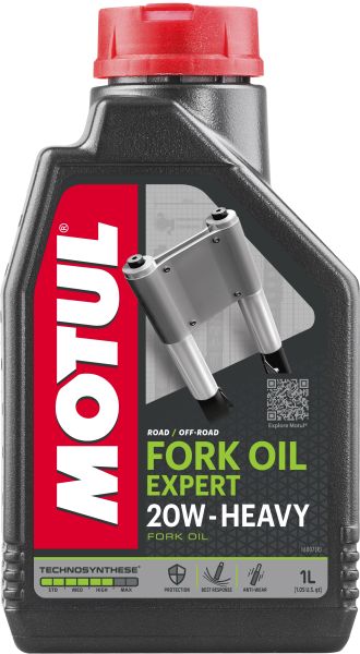 MOTUL Olej widelca 112948