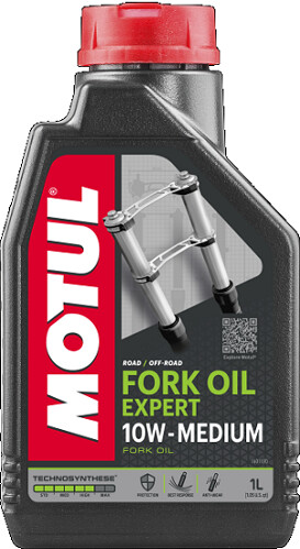MOTUL Olej widelca 112952