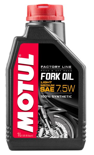 MOTUL Olej widelca 112968