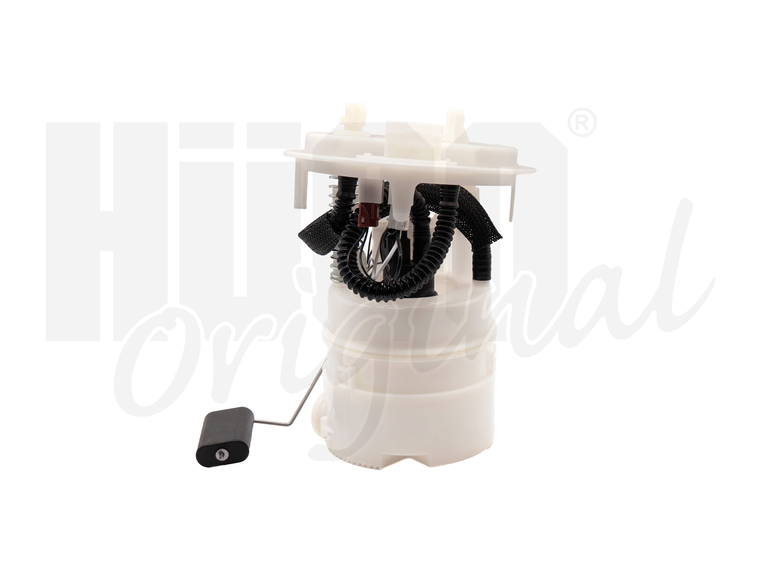 HITACHI Kütus-etteanne 132725