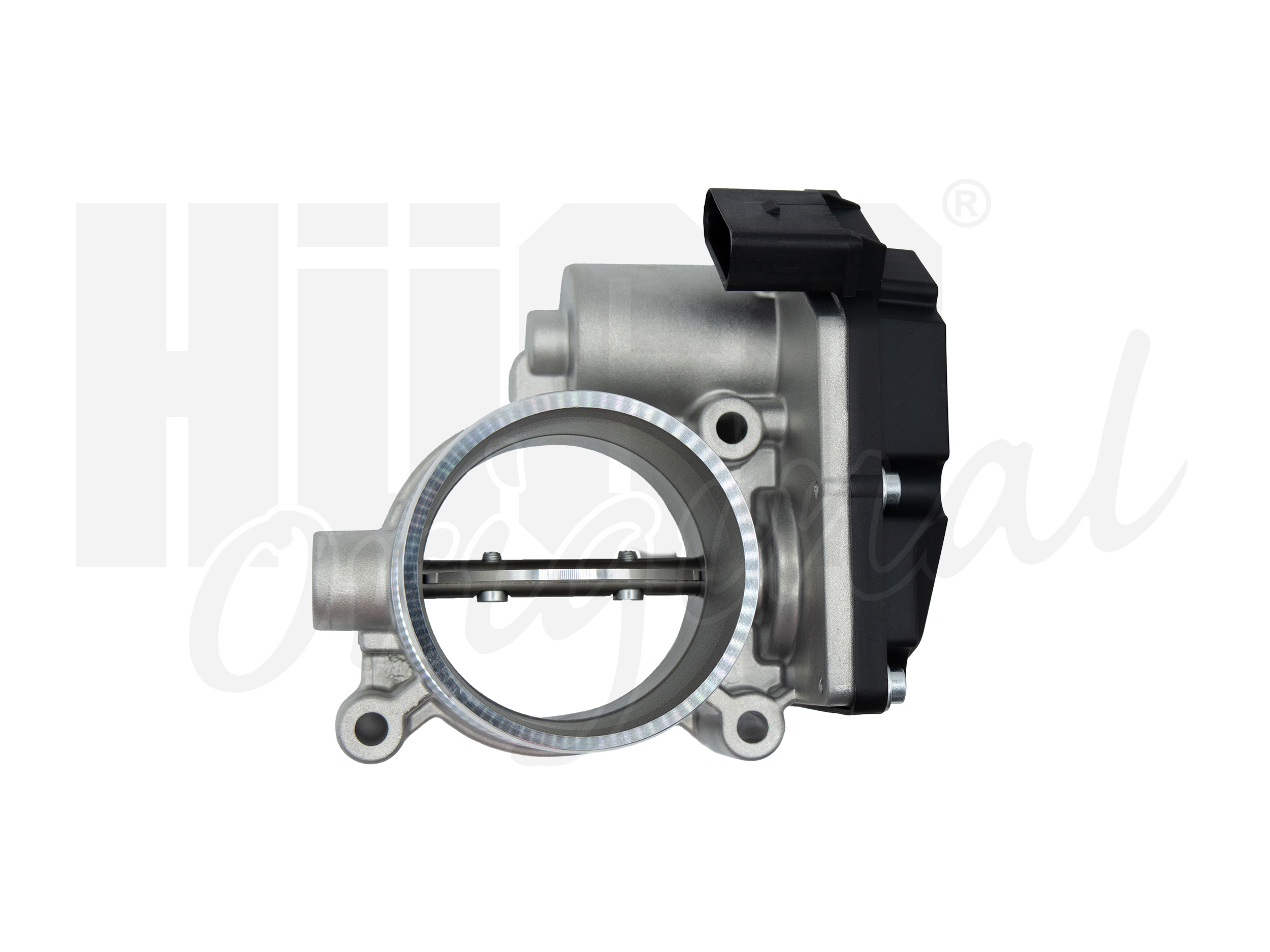 HITACHI Korpus przepustnicy 139012