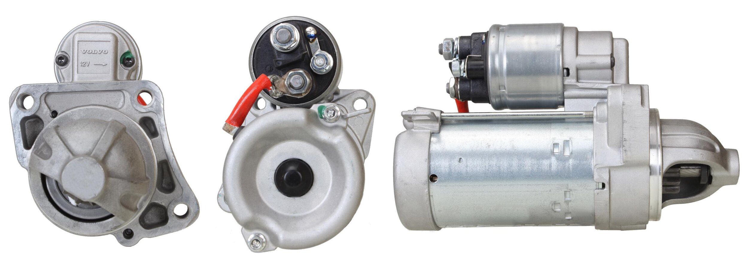 DRI Starter 338061112