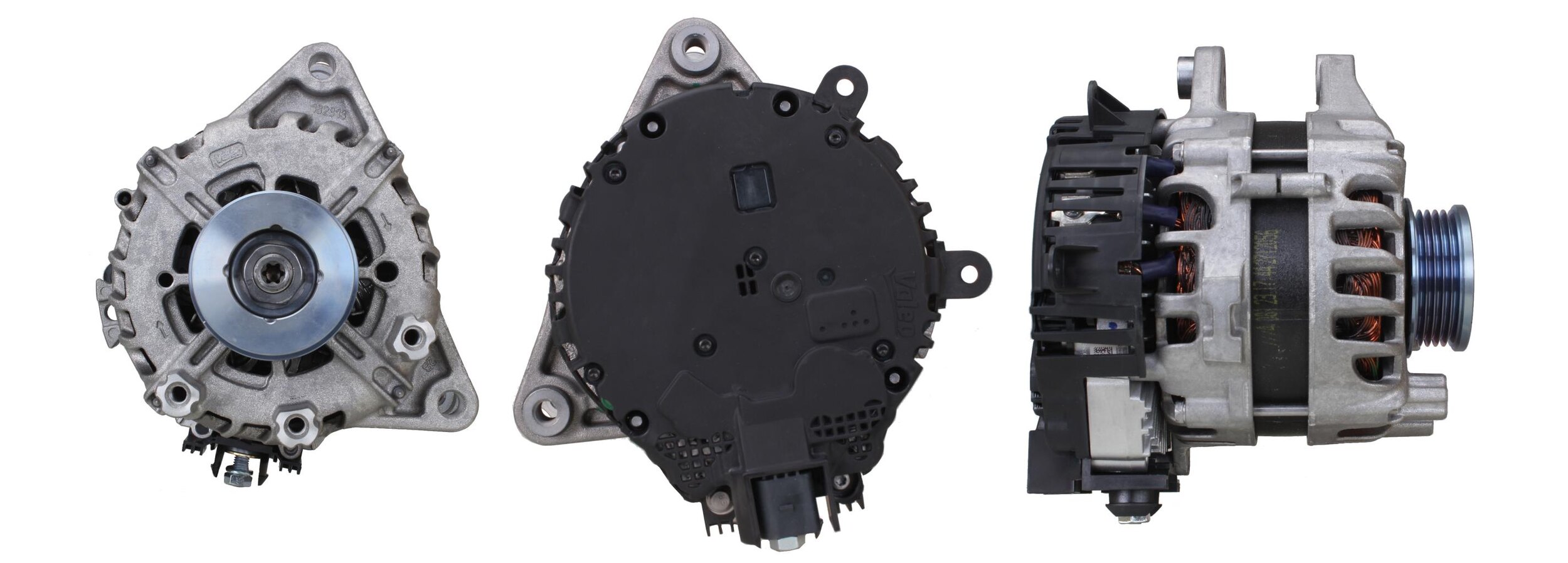 DRI Generaator 5181232002