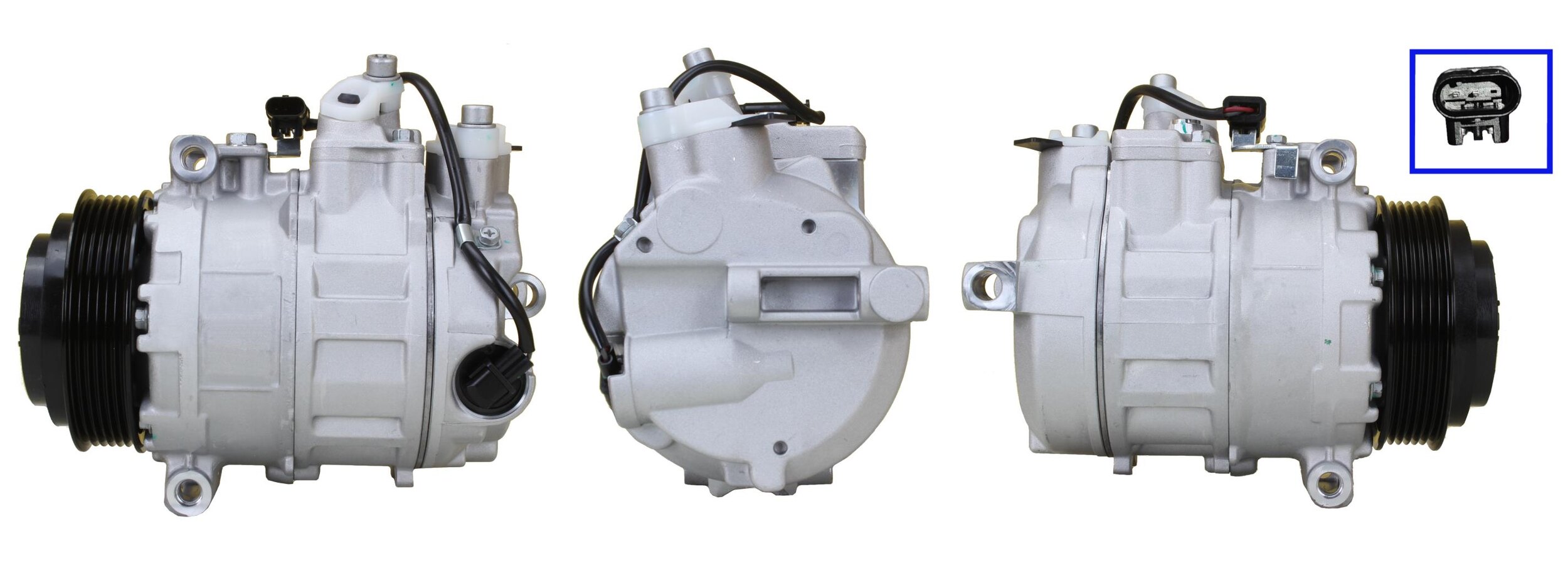 DRI Kompressor,kliimaseade 700511479
