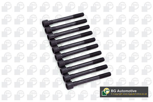 BGA Poldikomplekt, plokikaan BK3398