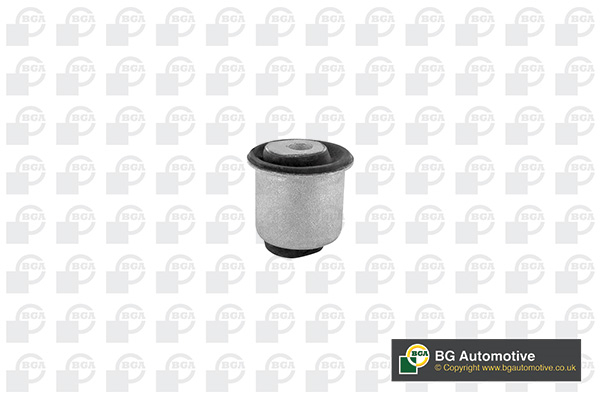 BGA Puks, õõtshoob BU0139