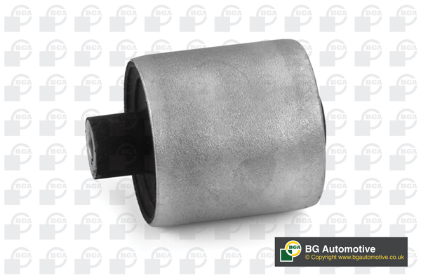 BGA Puks, õõtshoob BU0413