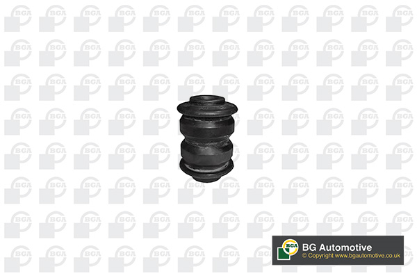 BGA Puks, õõtshoob BU1209