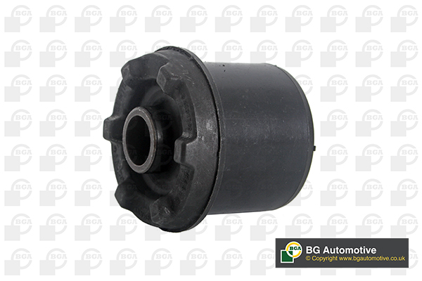 BGA Puks, õõtshoob BU4212