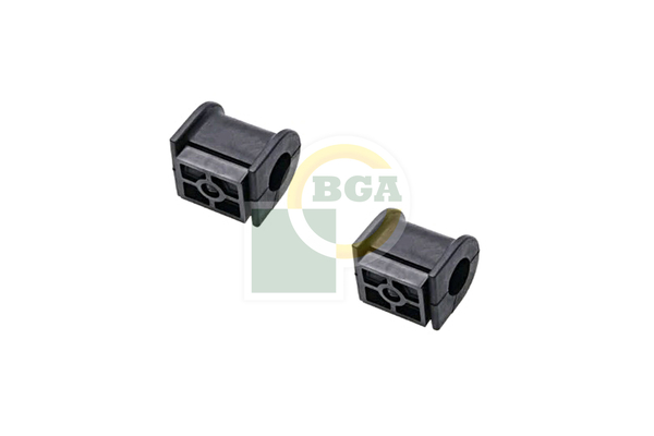 BGA Vakaajan hela BU91002K