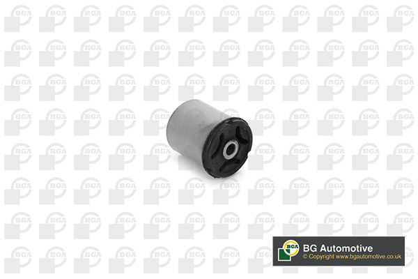 BGA Puks, sillatala BU9539