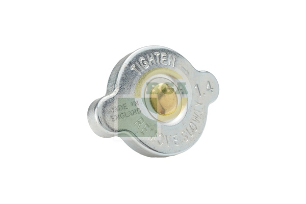 BGA Korkki, paisuntasäiliö CC6335