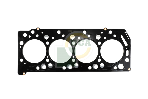 BGA Tihend,silindripea CH1546B