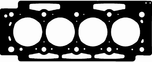 BGA Tihend,silindripea CH2594