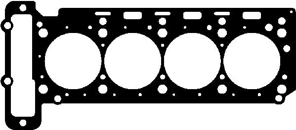 BGA Tihend,silindripea CH4585