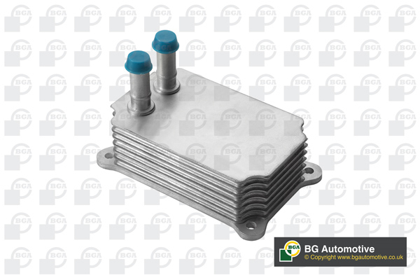 BGA Oljekylare, motor CO2305