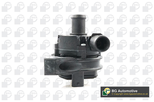 BGA Lisävesipumppu (jäähdytysnestekierto) CP0149ACP