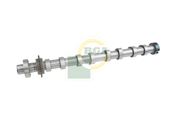 BGA Nokka-akseli CS14003
