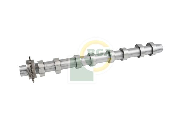 BGA Nokka-akseli CS14004