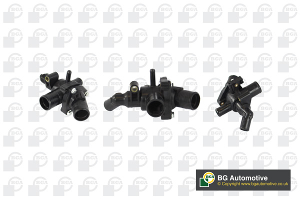 BGA Termostat, kylmedel CT2301