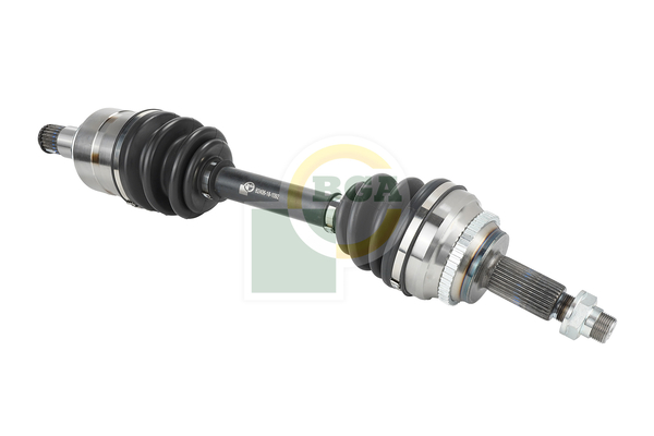 BGA Vetoakseli DS9138L