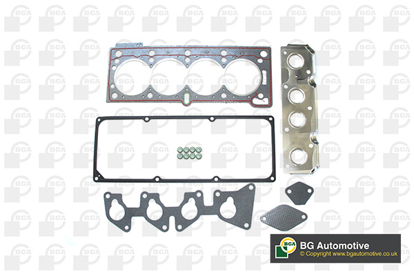 BGA Zestaw uszczelek, głowica cylindrów HK3558