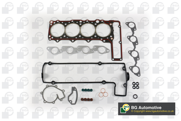 BGA Zestaw uszczelek, głowica cylindrów HK5597