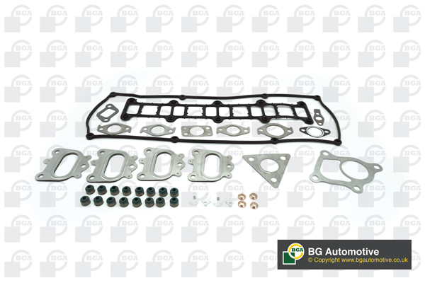 BGA Zestaw uszczelek, głowica cylindrów HN5306
