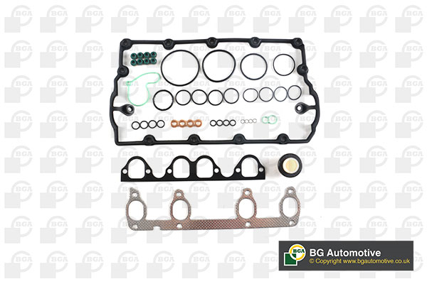 BGA Zestaw uszczelek, głowica cylindrów HN5322